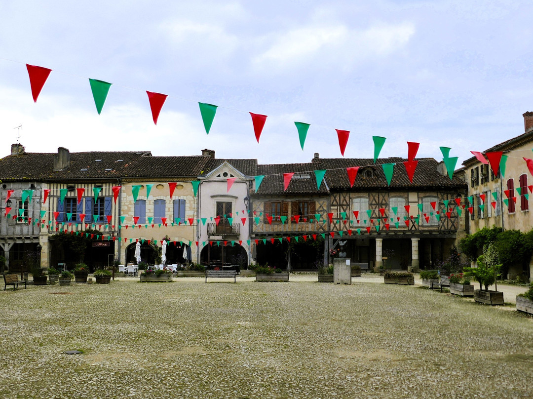Logis Château Bellevue主图