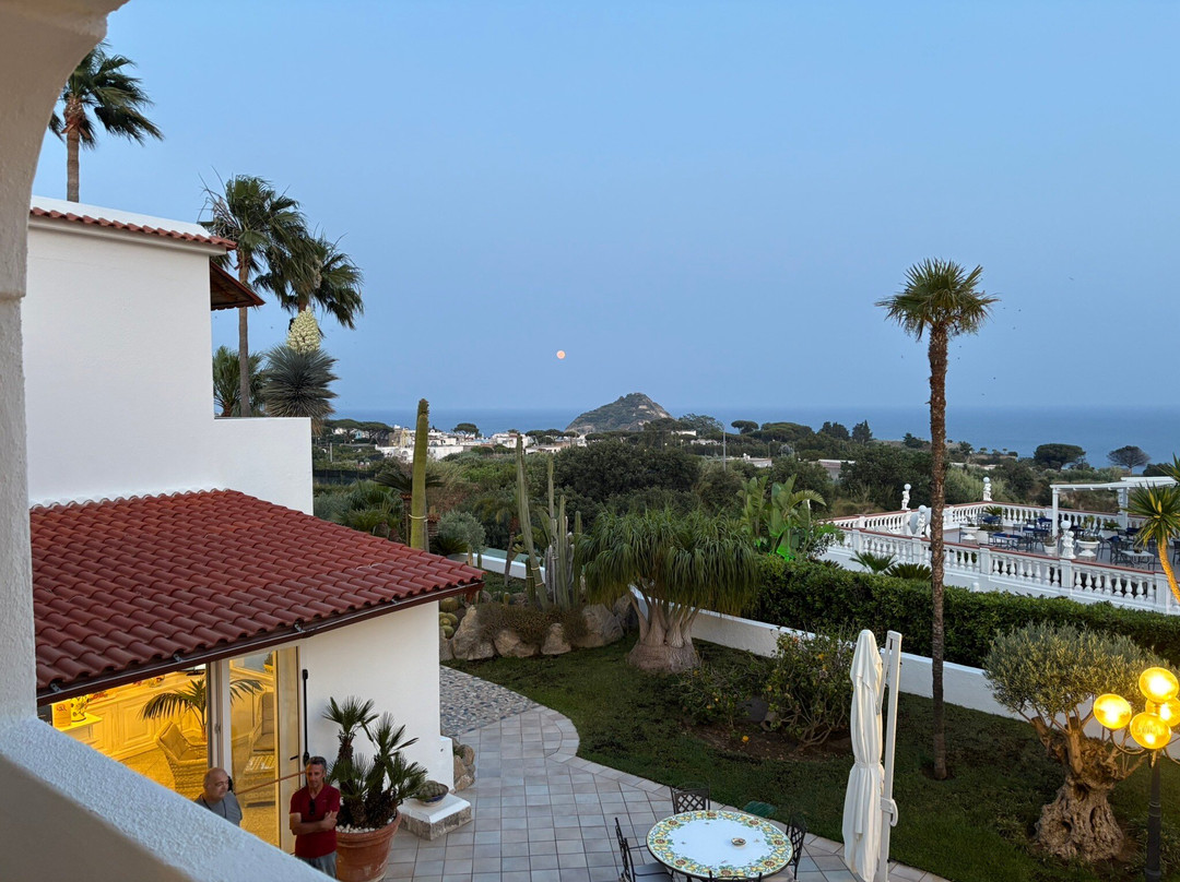 Hotel Villa Miralisa主图
