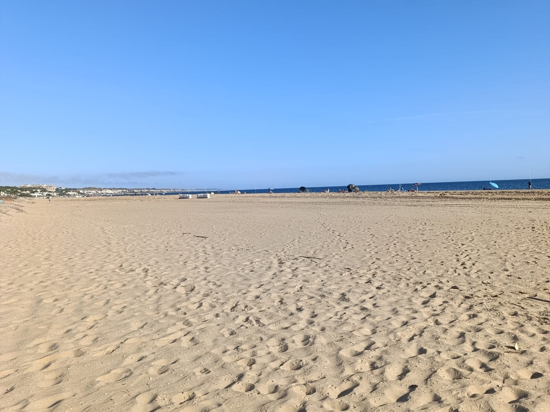 Playa de Mazagon-马扎刚必去景点