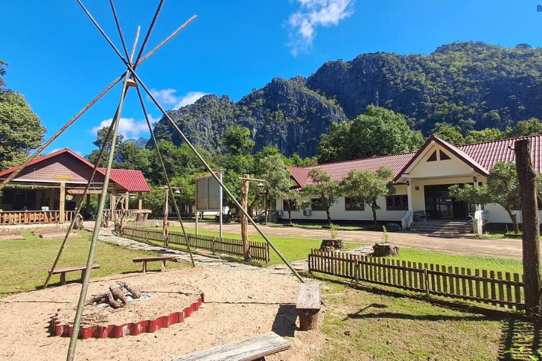 Easy Go Hostel