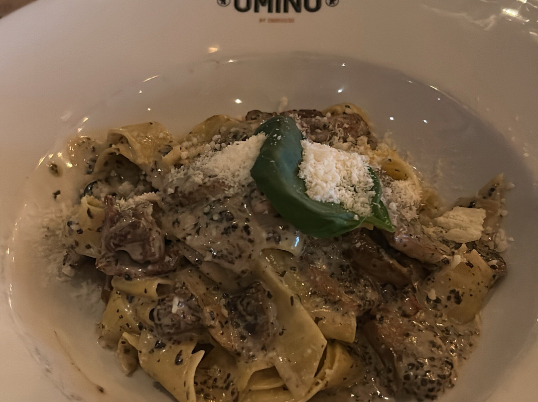 OMINO (OMINO - By Ingrosso)