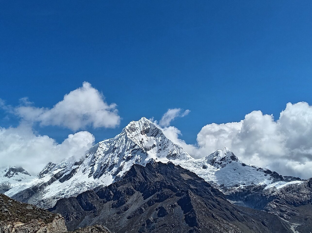K2 Peru Adventures-瓦拉斯必去景点