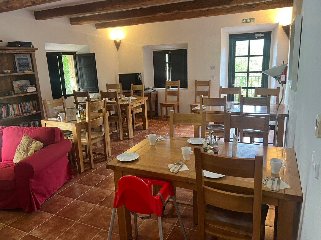 Hotel Mas Pelegri主图