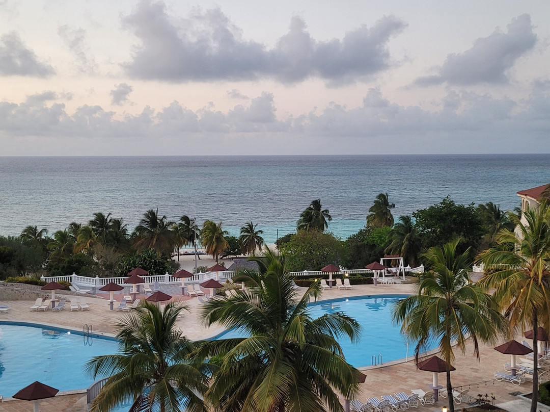 Sol Rio de Luna y Mares主图