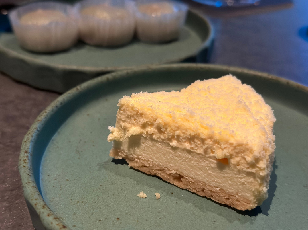 Core by Clare Smyth