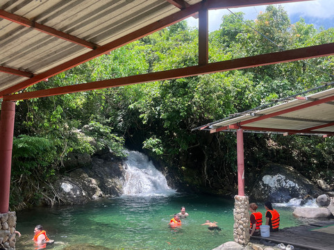 Trail Motorbike Tour-会安必去景点