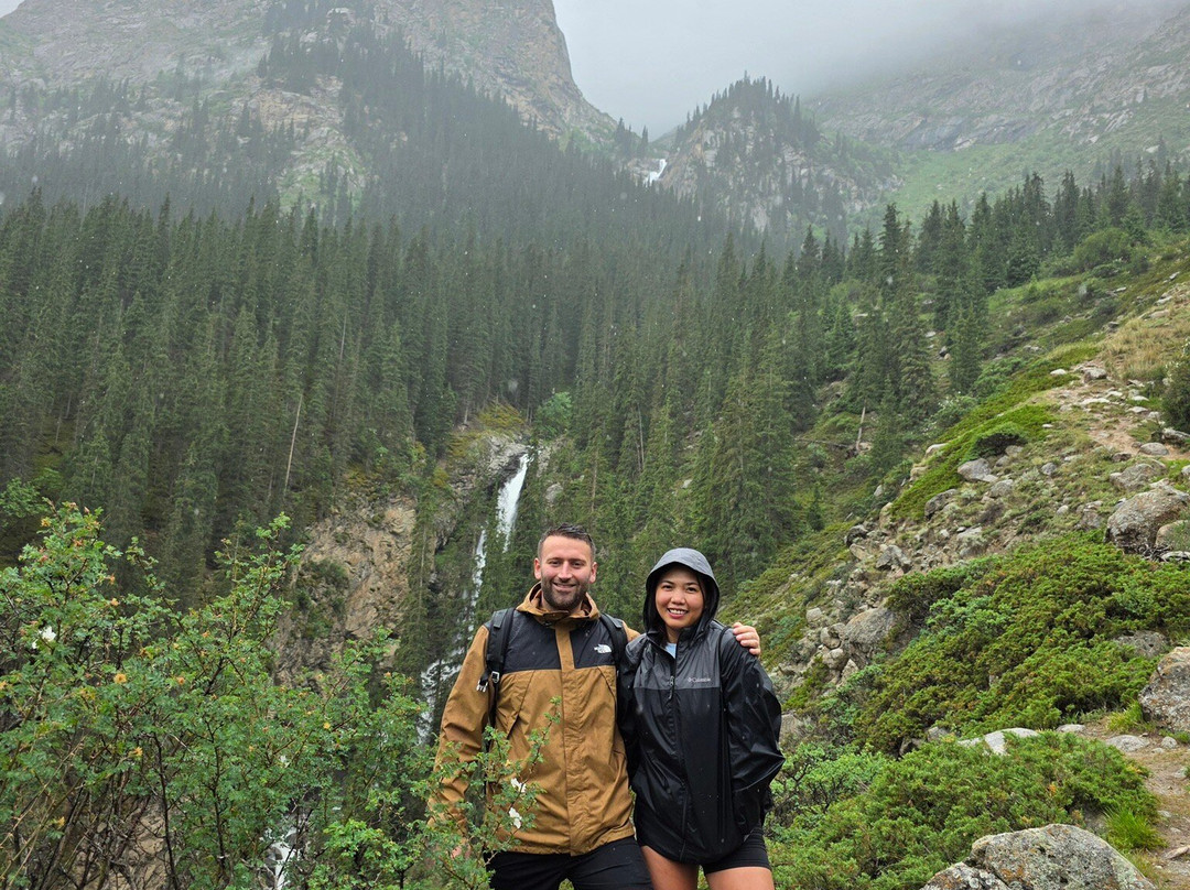 Kyrgyz Nature Travel Company-Kochkor必去景点