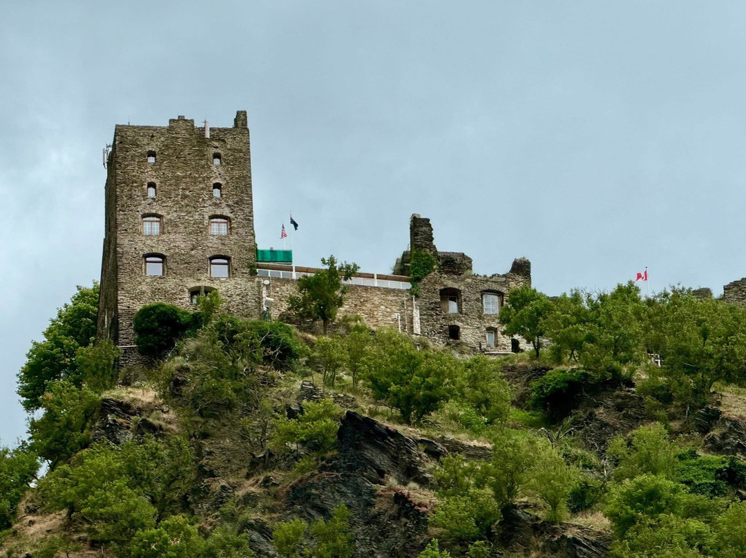 Viking River Cruises景点图片