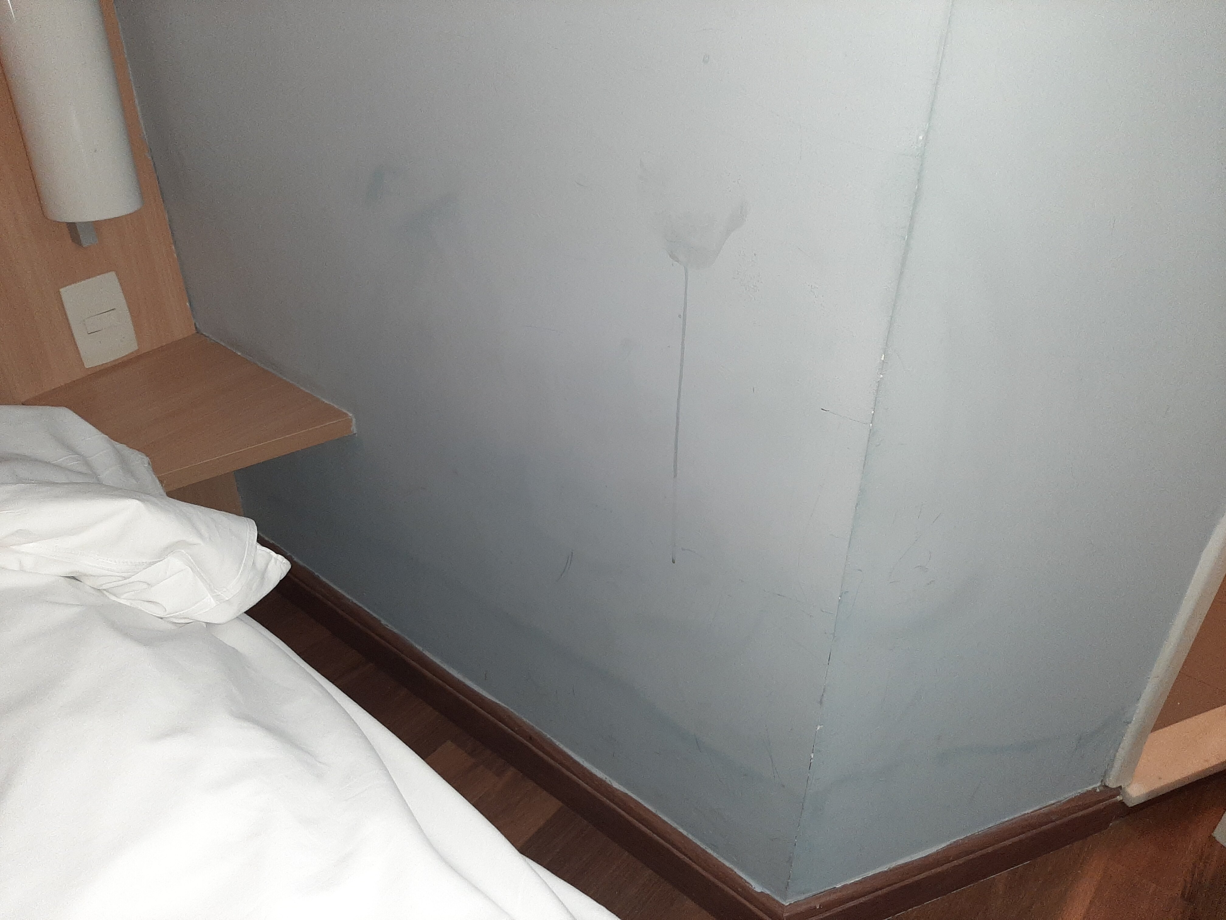 Ibis Piracicaba-客卧