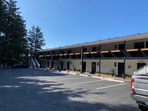 Sea Crest Motel主图