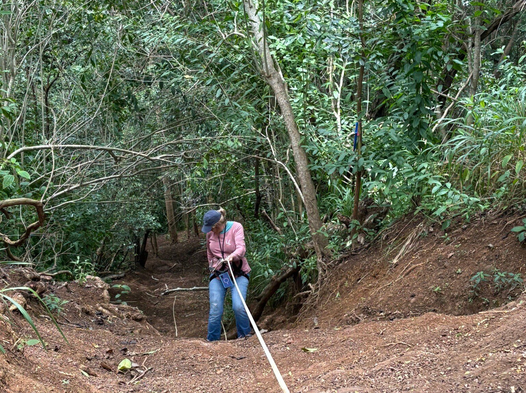 True Hawaiian-阿那荷拉必去景点