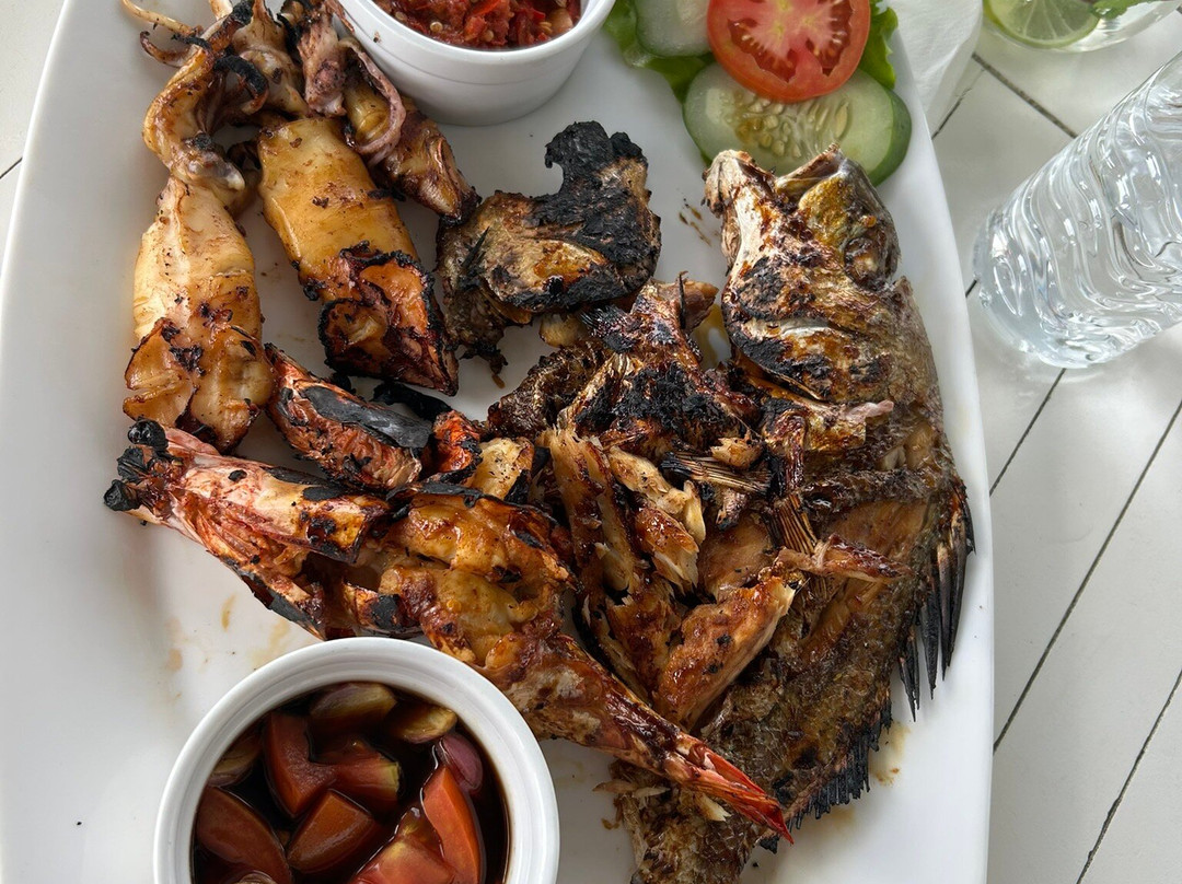 Ocean View Residence主图