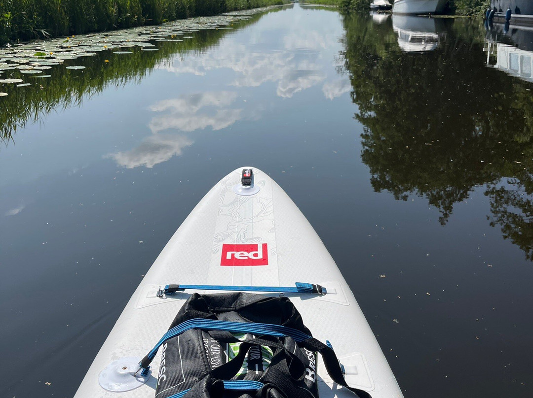 Nikano-Noorden必去景点