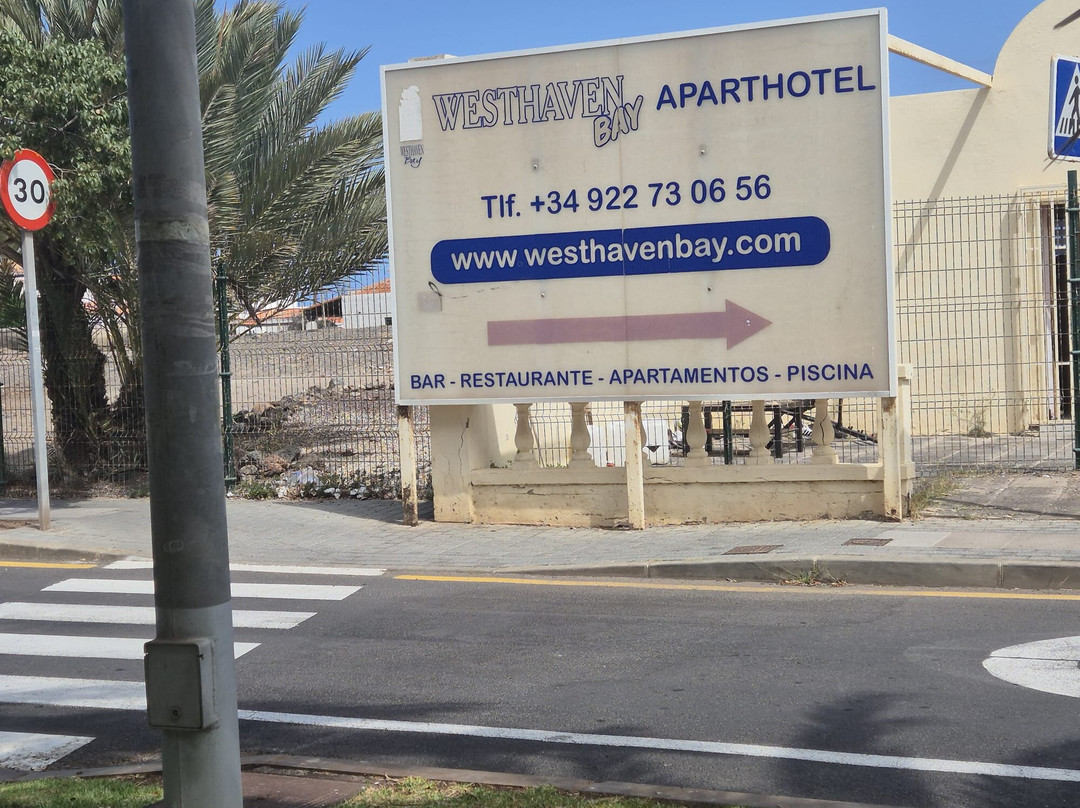 Westhaven Bay主图