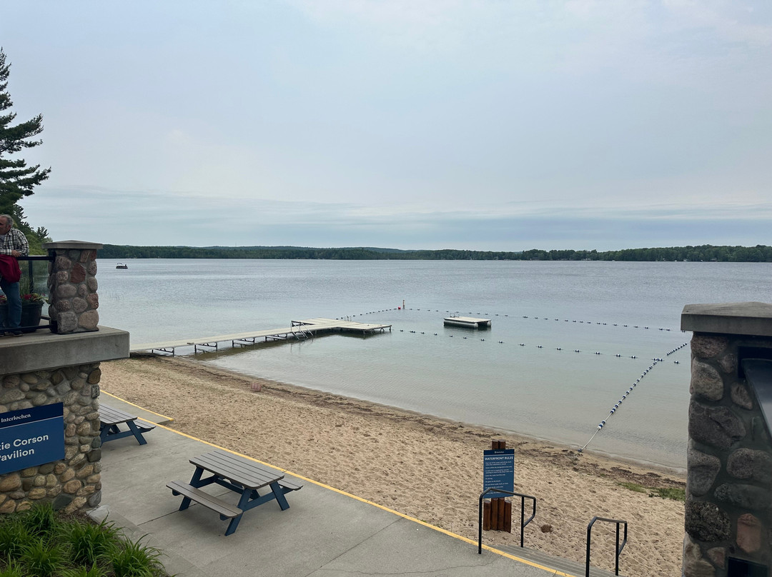 Interlochen Center for the Arts-Interlochen必去景点