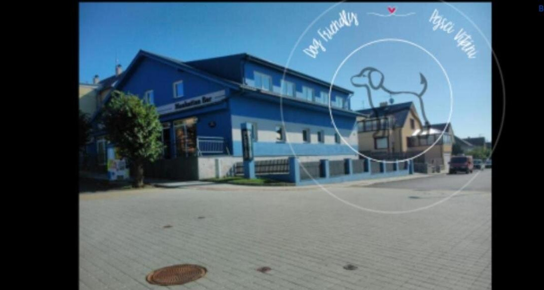 曼哈顿住宿