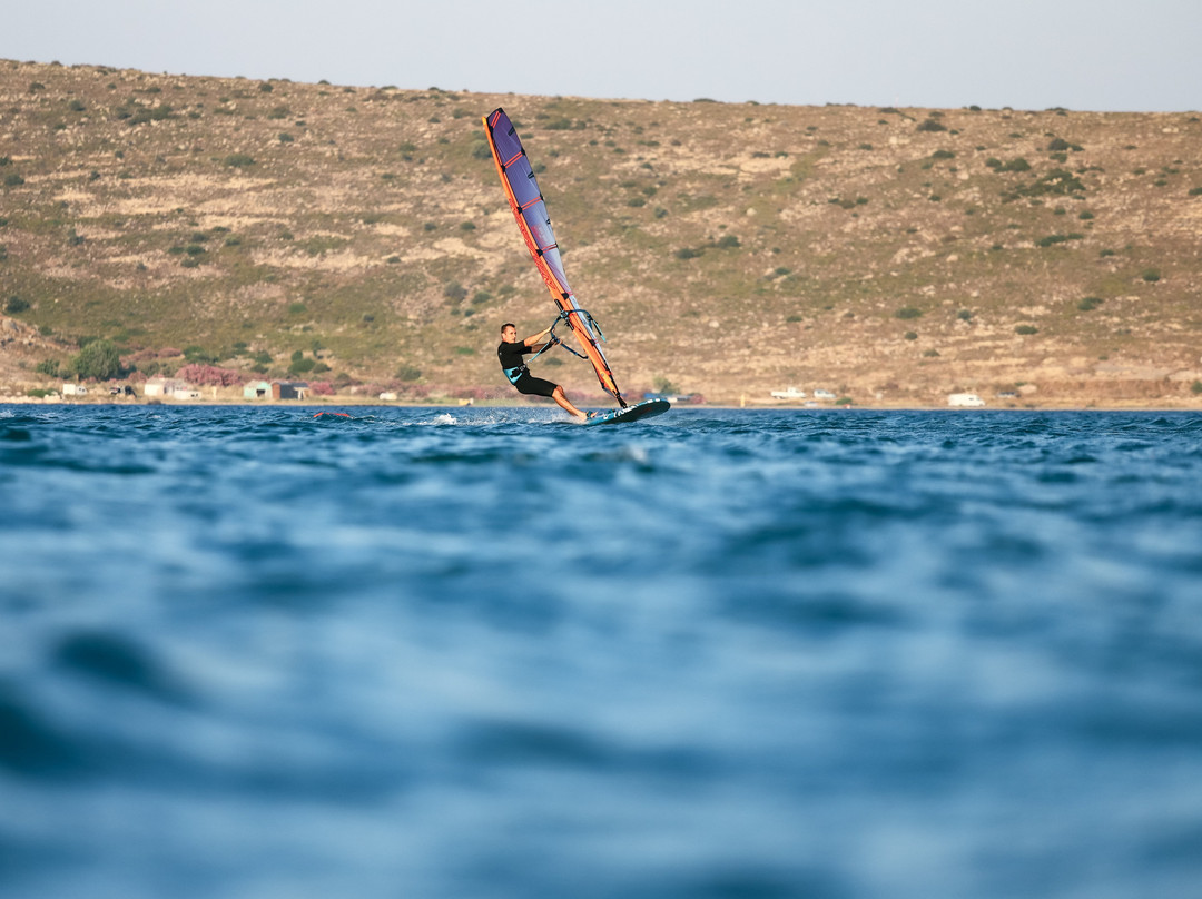 Sunsurf Alacati-阿拉恰特必去景点