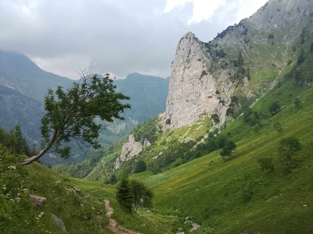 Parco delle Orobie Bergamasche-Albino必去景点