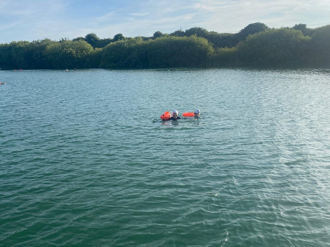 Action Watersports-Lydd必去景点