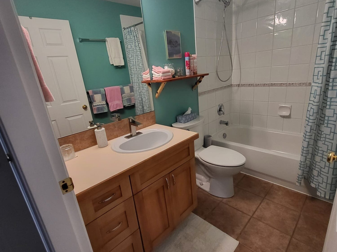 Greenwood Country Inn主图