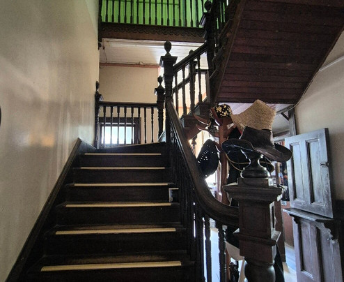 Historical Imperial Hotel主图