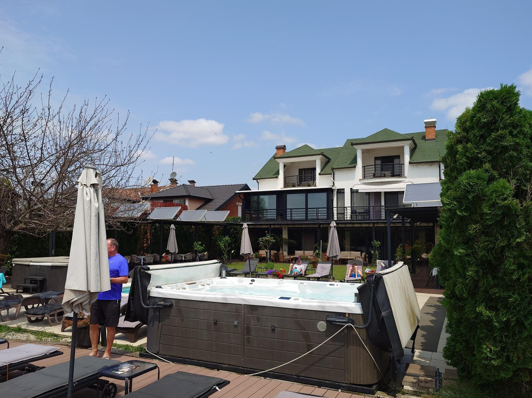 Panorama Aqualux主图