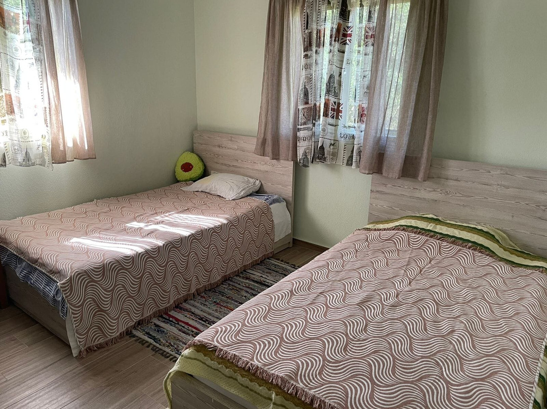 Sahara Resort-Nea Irakleia必去景点