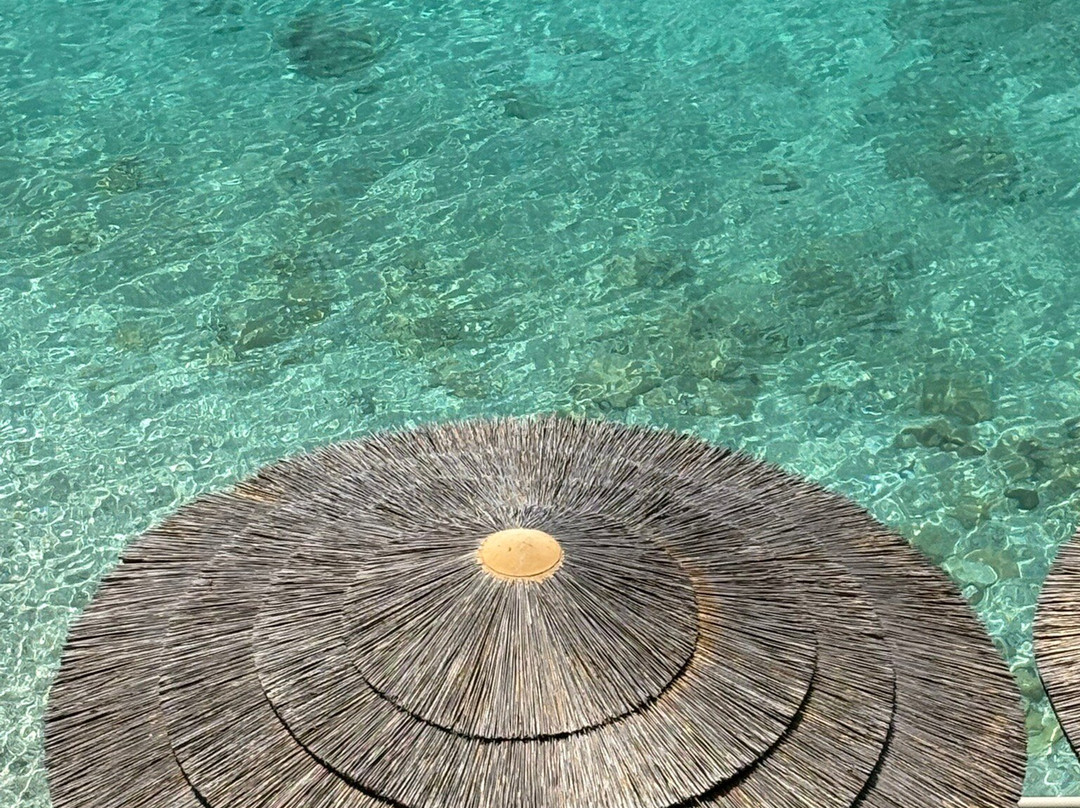 圣尼古拉斯度假酒店主图