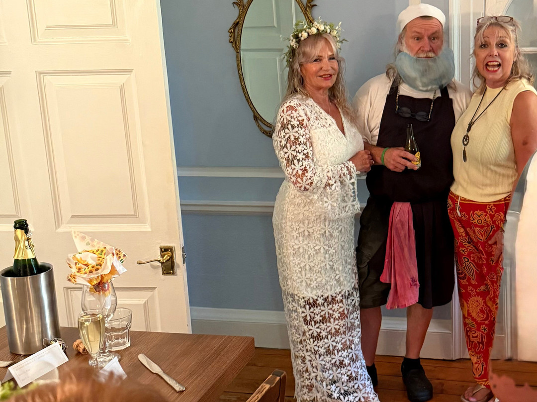 Temple Croft B&B主图