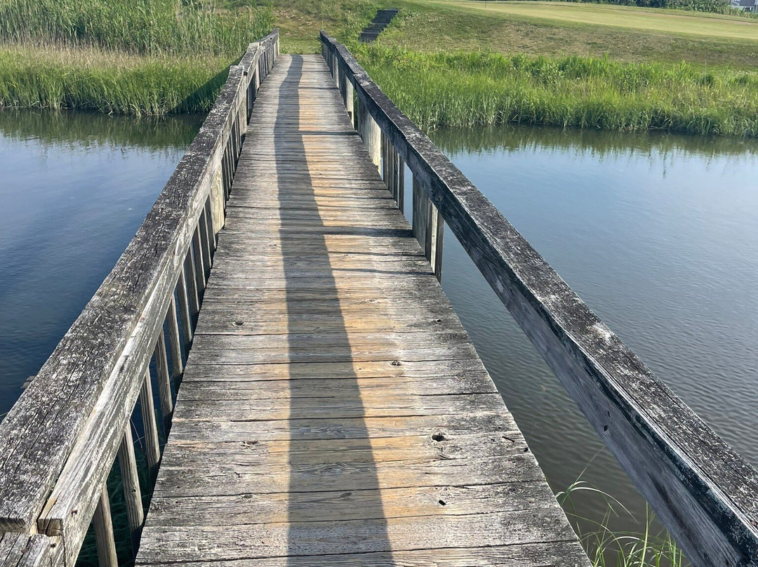Links at Brigantine Beach-Brigantine必去景点