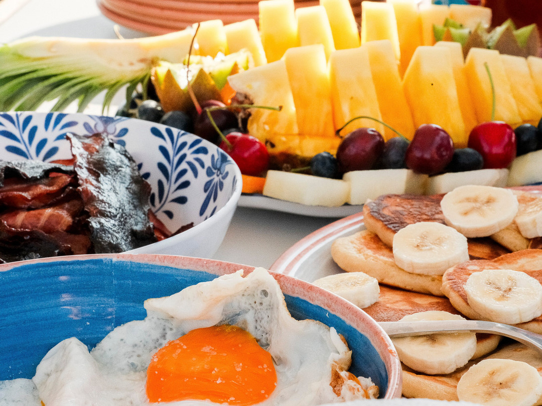 Vagabonde Adventures-Marsh Harbour必去景点