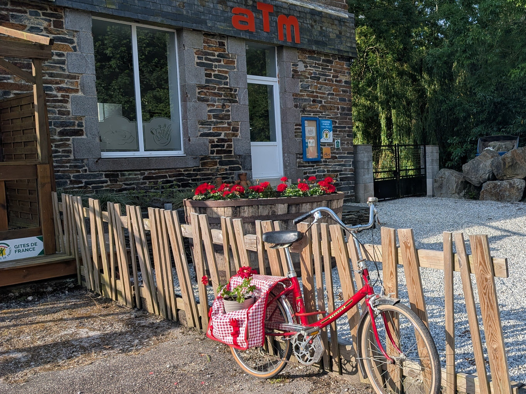 Auberge Des Trains Mythiques