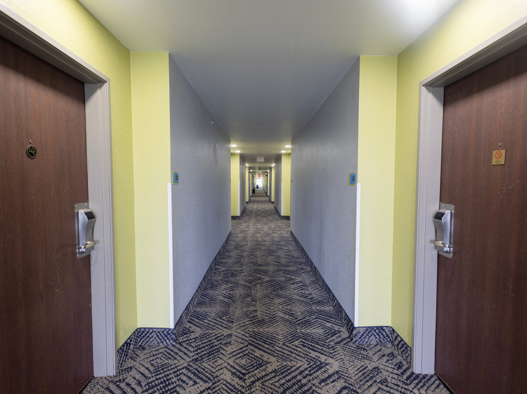 Seaman酒店住宿-Countryside Inn & Suites