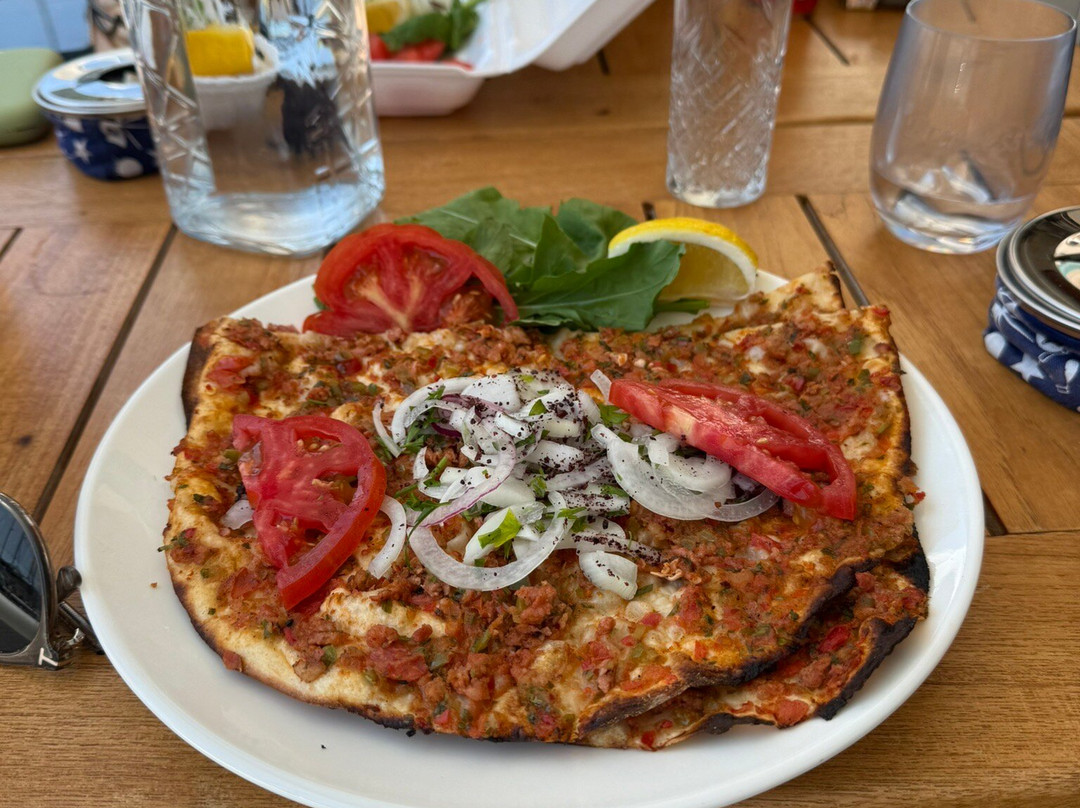 Damak Restaurant