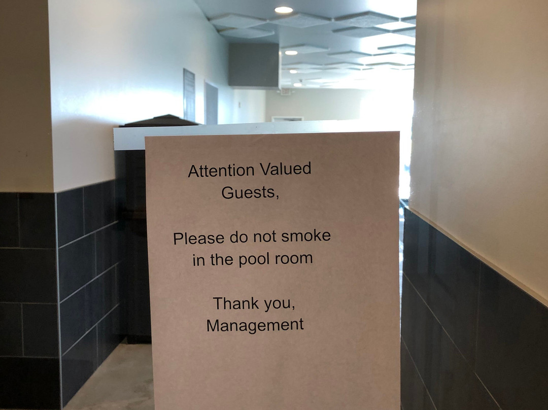 Best Western Plus Bolivar Hotel & Suites主图