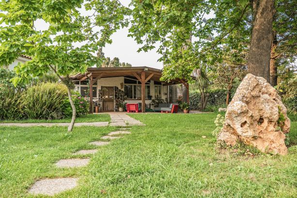 Agriturismo Li Misteri-官方
