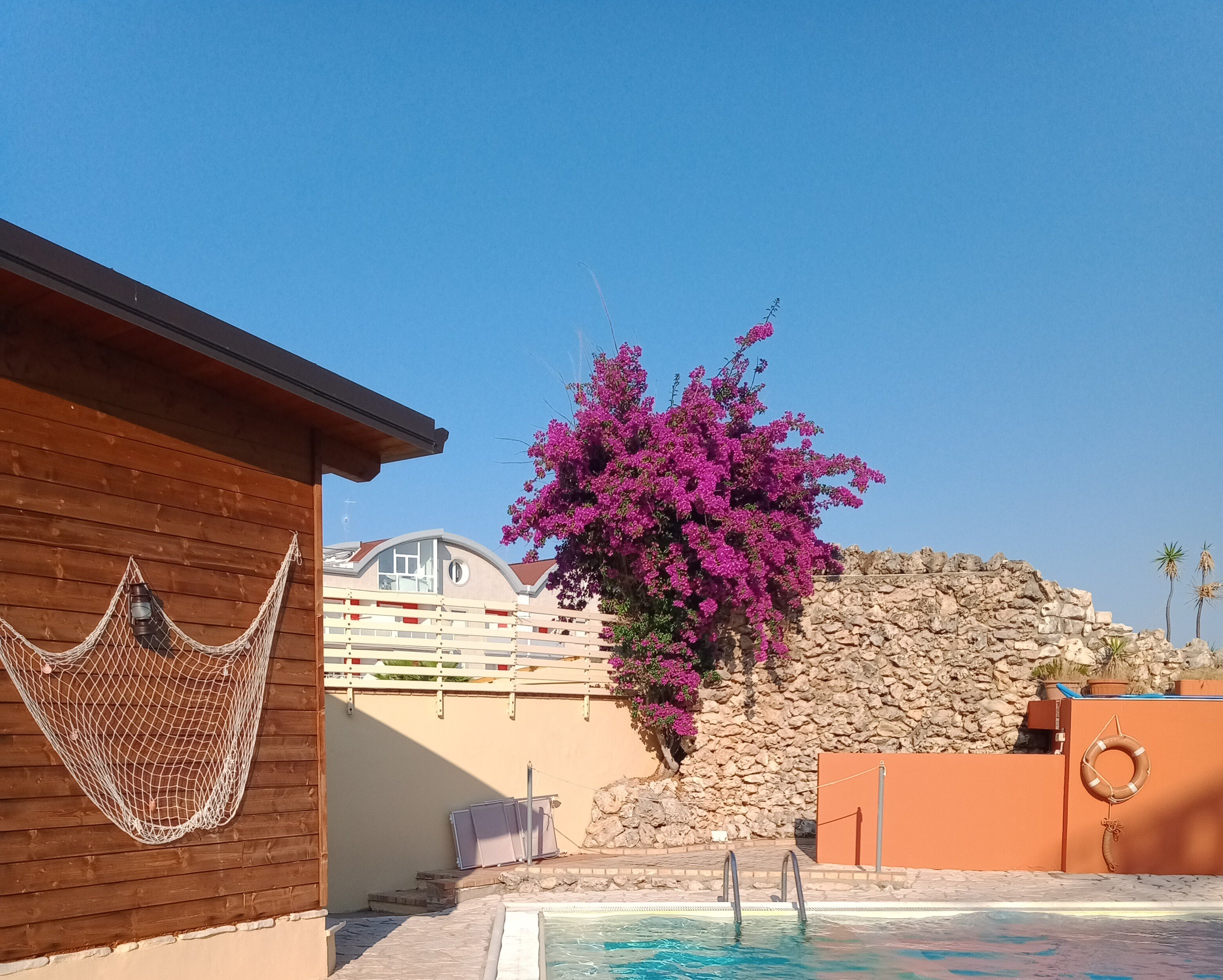 Hotel Acquario-官方