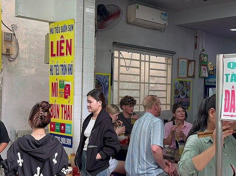 Saigon Back Alley Tours-胡志明市必去景点