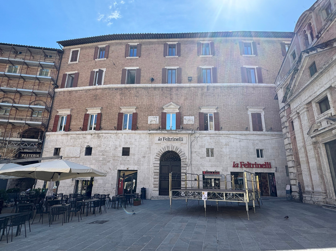 The Bank Hotel - Locanda della Posta Dependance