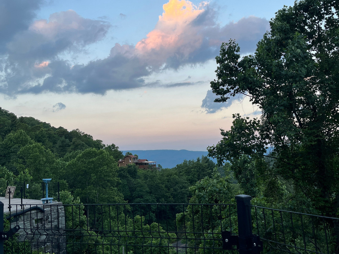 Skyline Village Inn主图