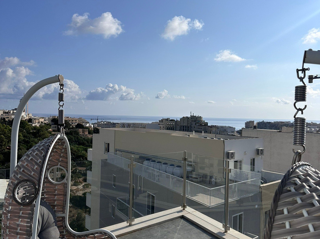 Jme Boutique Hotel主图