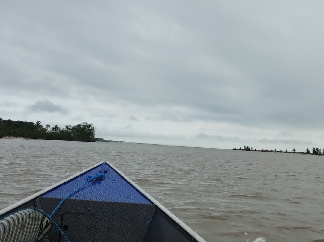 Hidrovia Canavieiras-Belmonte-Canavieiras必去景点