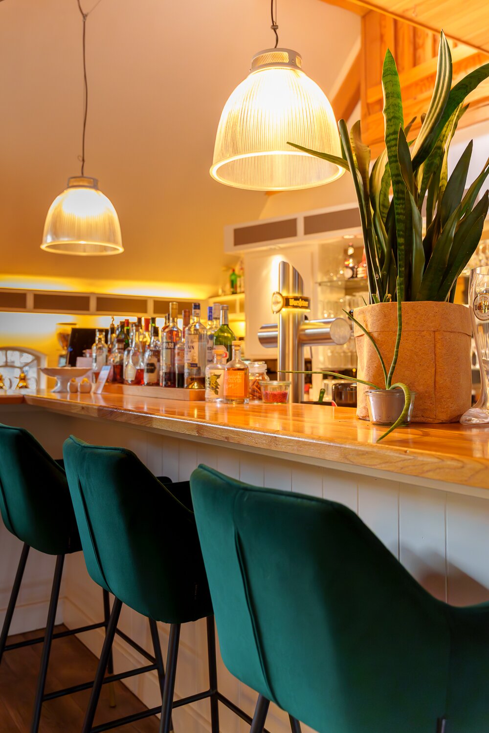 Landhotel Diever-官方