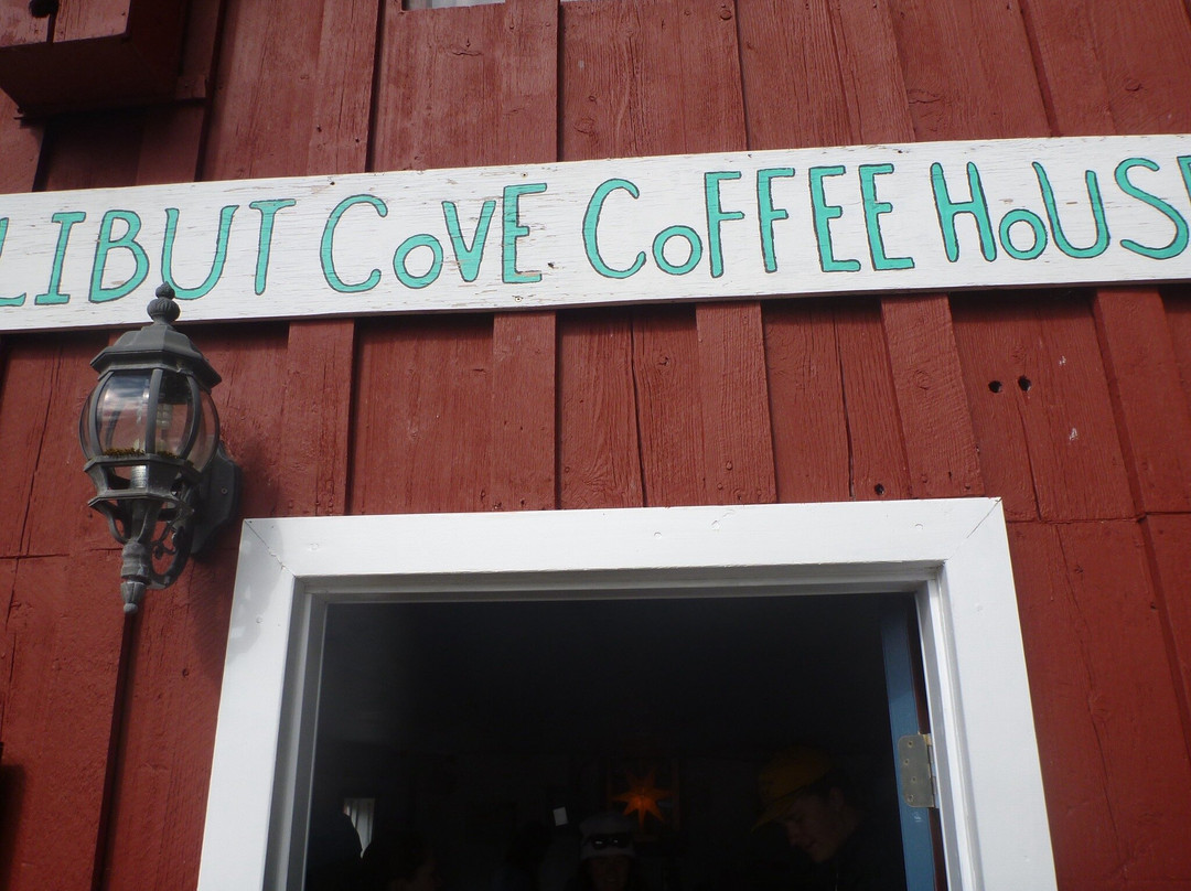 True North Kayak Adventures-荷马必去景点