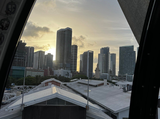 Skyviews Miami-迈阿密必去景点