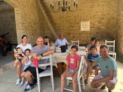 Corbucci-圣吉米尼亚诺必去景点