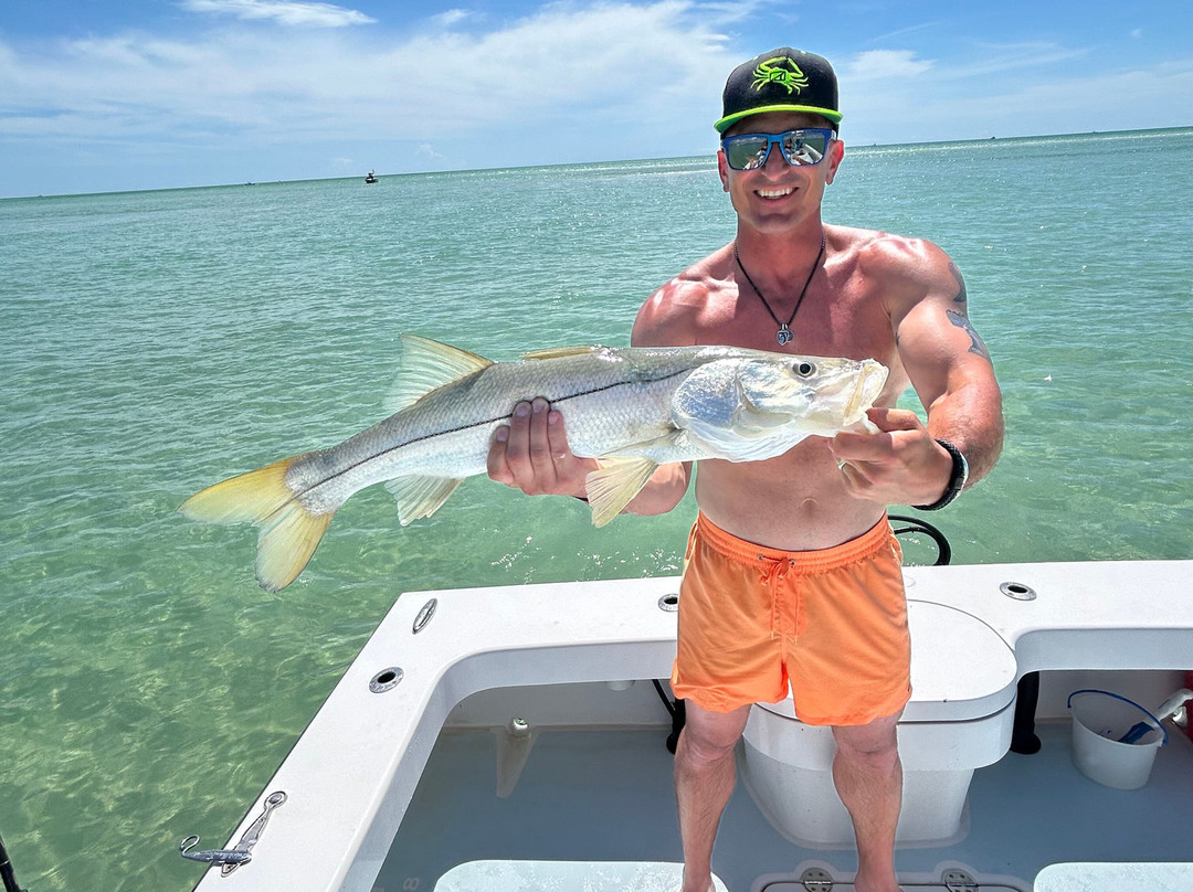 Anna Maria Charters-Holmes Beach必去景点