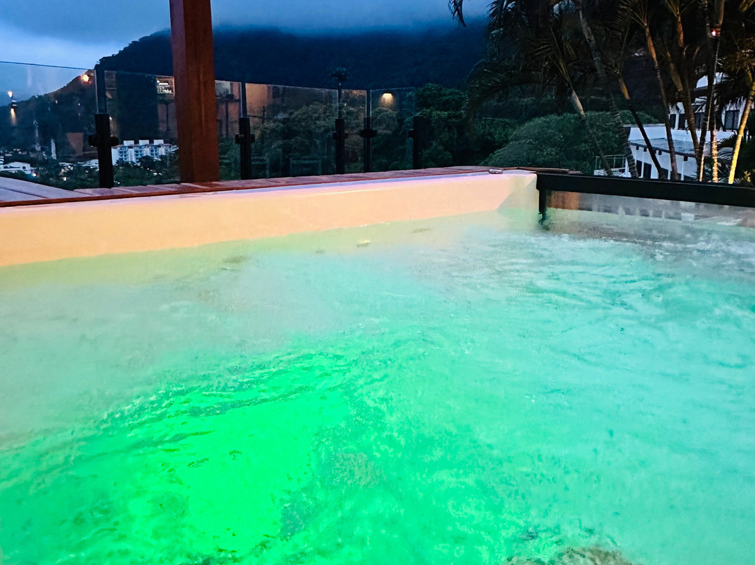 Catalina Hotel主图