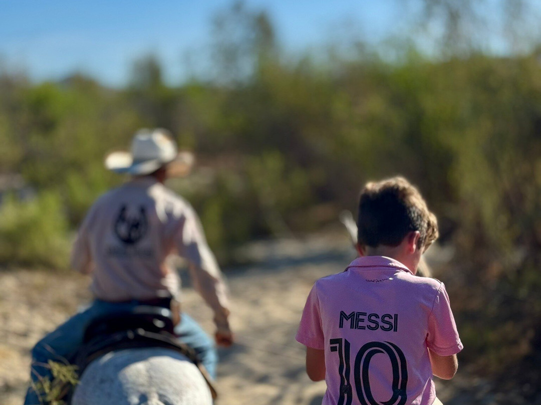 Rancho Animas-Animas Bajas必去景点