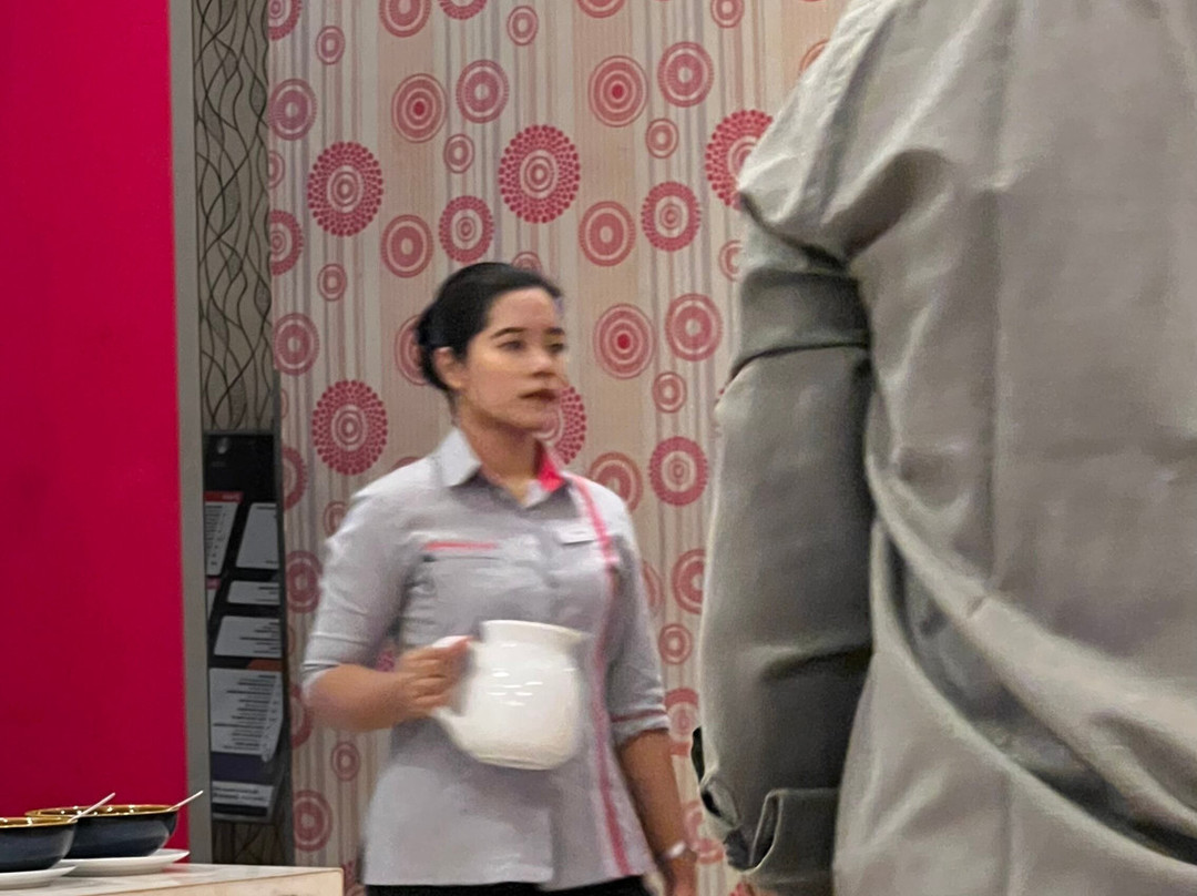 阿迪苏图法威单独酒店主图